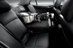 Proton Inspira 2010 года